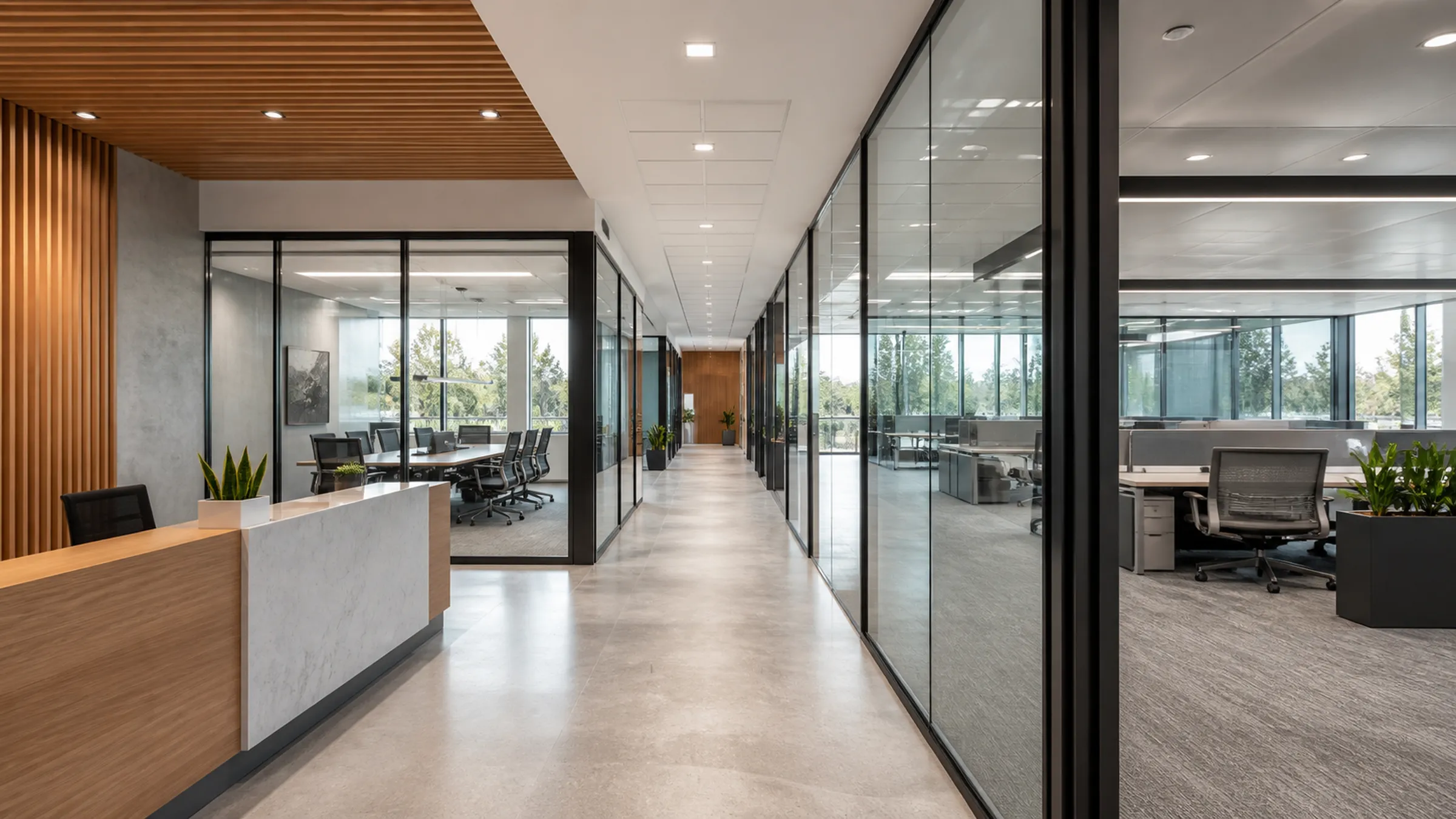 Janitorial and commercial cleaning across central Contra Costa