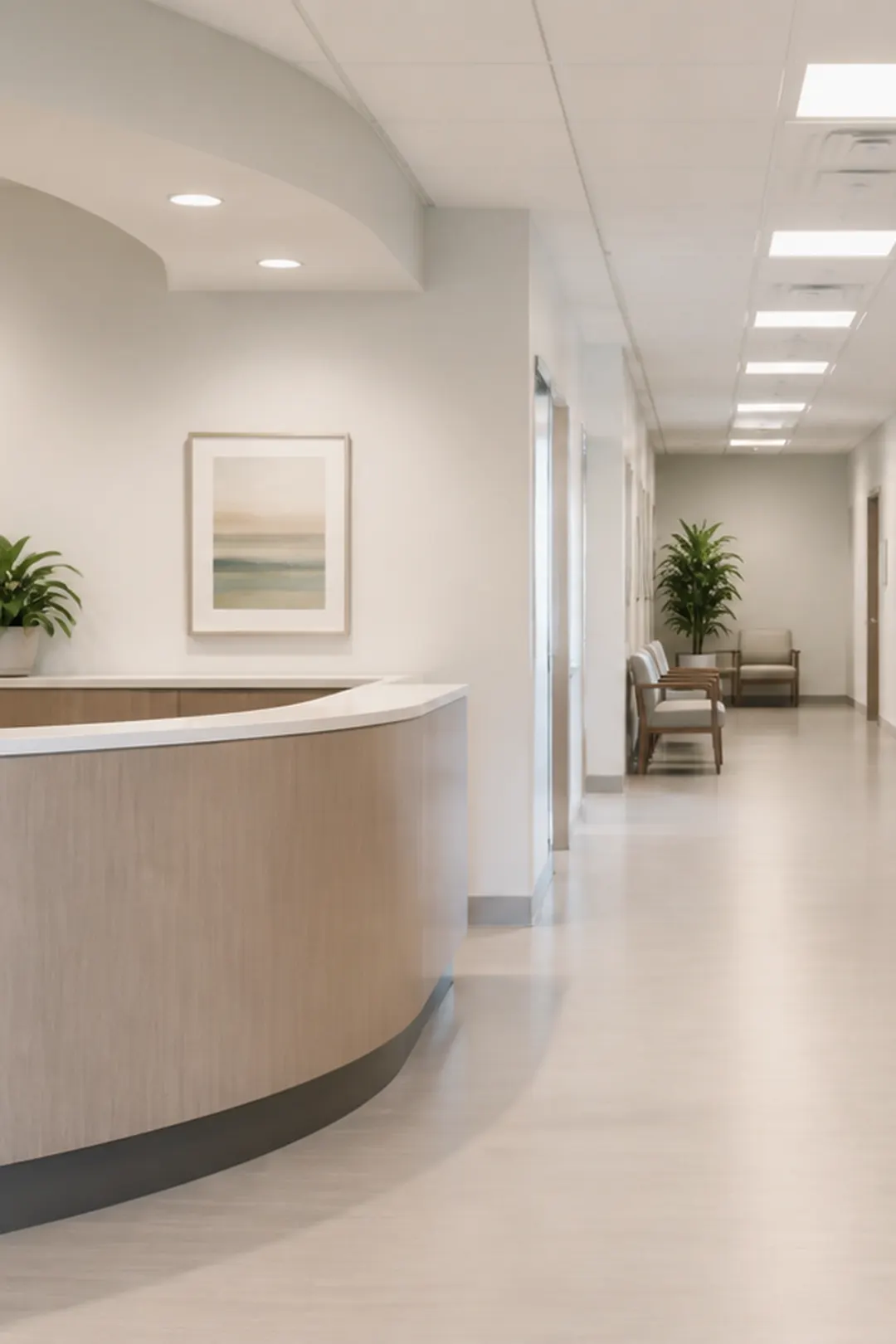 Medical and Dental Office Cleaning in Concord